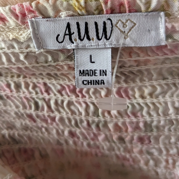 As U Wish Mini Dress - Picture 9 of 10